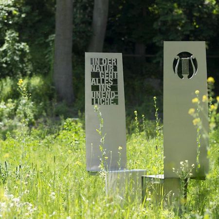 Bund-Ferienwohnung Lenzen Kültér fotó