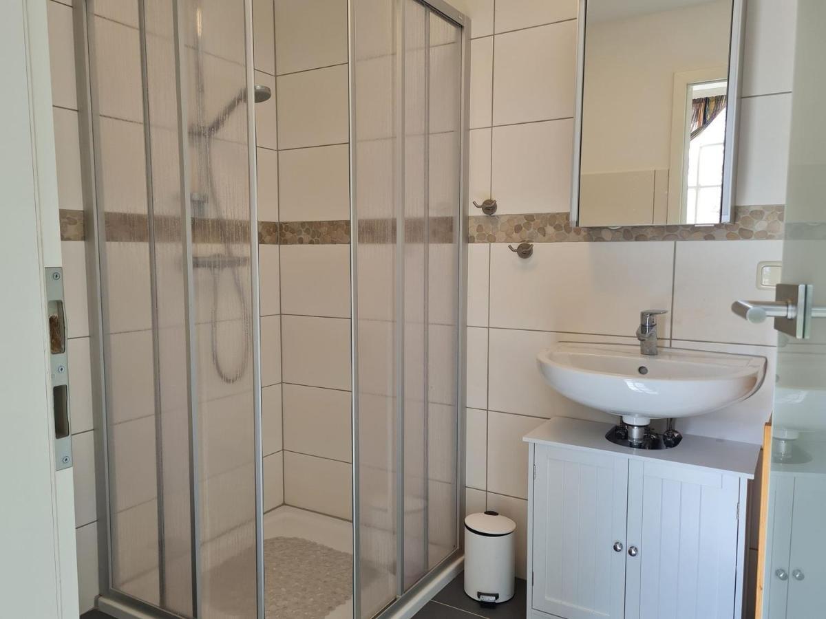 Bund-Ferienwohnung Lenzen Kültér fotó